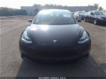 2018 Tesla Model 3 Range Battery Black vin: 5YJ3E1EA4JF044818