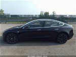 2018 Tesla Model 3 Range Battery Черный vin: 5YJ3E1EA4JF044818
