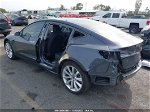 2018 Tesla Model 3 Range Battery Серый vin: 5YJ3E1EA4JF045435