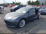 2018 Tesla Model 3 Range Battery Gray vin: 5YJ3E1EA4JF045435