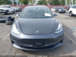 2018 Tesla Model 3 Range Battery Gray vin: 5YJ3E1EA4JF045435