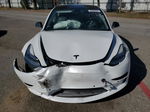 2018 Tesla Model 3  White vin: 5YJ3E1EA4JF053891