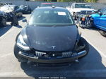 2018 Tesla Model 3 Long Range/mid Range Black vin: 5YJ3E1EA4JF070934