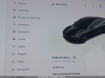 2018 Tesla Model 3 Long Range/mid Range Black vin: 5YJ3E1EA4JF070948