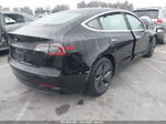 2018 Tesla Model 3 Long Range/mid Range Black vin: 5YJ3E1EA4JF070948