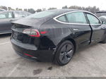 2018 Tesla Model 3 Long Range/mid Range Черный vin: 5YJ3E1EA4JF070948