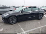 2018 Tesla Model 3 Long Range/mid Range Черный vin: 5YJ3E1EA4JF070948