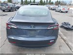 2018 Tesla Model 3 Серый vin: 5YJ3E1EA4JF101793