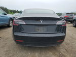 2018 Tesla Model 3  Black vin: 5YJ3E1EA4JF157409