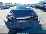 2018 Tesla Model 3 Range Battery Gray vin: 5YJ3E1EA4JF158298