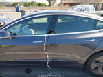 2018 Tesla Model 3 Range Battery Серый vin: 5YJ3E1EA4JF158298