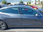 2018 Tesla Model 3 Range Battery Серый vin: 5YJ3E1EA4JF158298