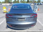 2018 Tesla Model 3 Range Battery Gray vin: 5YJ3E1EA4JF158298