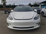 2018 Tesla Model 3  White vin: 5YJ3E1EA4JF164733