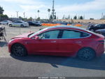 2019 Tesla Model 3   Red vin: 5YJ3E1EA4KF190749