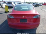 2019 Tesla Model 3   Red vin: 5YJ3E1EA4KF190749