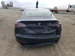 2019 Tesla Model 3  Black vin: 5YJ3E1EA4KF193103