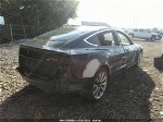 2019 Tesla Model 3 Range Серый vin: 5YJ3E1EA4KF300800
