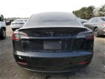 2019 Tesla Model 3  Black vin: 5YJ3E1EA4KF301591