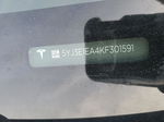 2019 Tesla Model 3  Black vin: 5YJ3E1EA4KF301591