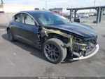 2019 Tesla Model 3 Long Range Черный vin: 5YJ3E1EA4KF301672