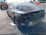 2019 Tesla Model 3 Long Range Black vin: 5YJ3E1EA4KF301672