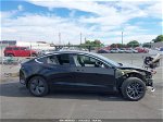 2019 Tesla Model 3 Long Range Черный vin: 5YJ3E1EA4KF301672