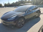 2019 Tesla Model 3  Black vin: 5YJ3E1EA4KF395150