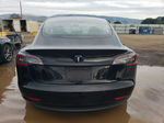 2019 Tesla Model 3  Black vin: 5YJ3E1EA4KF395522