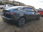 2019 Tesla Model 3  Black vin: 5YJ3E1EA4KF399344