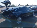 2019 Tesla Model 3 Mid Range/standard Range/standard Range Plus/long Range Черный vin: 5YJ3E1EA4KF401772