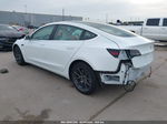 2019 Tesla Model 3 Long Range/mid Range/standard Range/standard Range Plus White vin: 5YJ3E1EA4KF402923