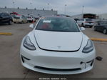 2019 Tesla Model 3 Long Range/mid Range/standard Range/standard Range Plus White vin: 5YJ3E1EA4KF402923