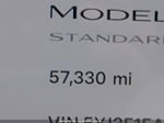 2019 Tesla Model 3 Long Range/mid Range/standard Range/standard Range Plus White vin: 5YJ3E1EA4KF402923