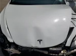 2019 Tesla Model 3  White vin: 5YJ3E1EA4KF412268