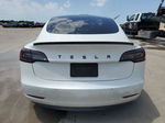 2019 Tesla Model 3  White vin: 5YJ3E1EA4KF412268