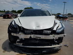 2019 Tesla Model 3  White vin: 5YJ3E1EA4KF412268