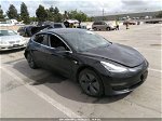 2019 Tesla Model 3 Range Black vin: 5YJ3E1EA4KF421083