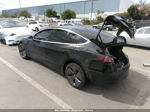 2019 Tesla Model 3 Range Black vin: 5YJ3E1EA4KF421083