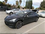 2019 Tesla Model 3 Range Black vin: 5YJ3E1EA4KF421083