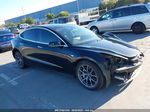 2019 Tesla Model 3 Range Black vin: 5YJ3E1EA4KF424470