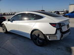 2019 Tesla Model 3  White vin: 5YJ3E1EA4KF483048