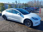 2019 Tesla Model 3 Long Range/mid Range/standard Range/standard Range Plus White vin: 5YJ3E1EA4KF509132