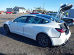 2019 Tesla Model 3 Long Range/mid Range/standard Range/standard Range Plus White vin: 5YJ3E1EA4KF509132