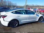 2019 Tesla Model 3 Long Range/mid Range/standard Range/standard Range Plus Белый vin: 5YJ3E1EA4KF509132