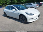 2020 Tesla Model 3 Standard Range Plus Rear-wheel Drive/standard Range Rear-wheel Drive White vin: 5YJ3E1EA4LF597522