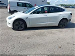 2020 Tesla Model 3 Standard Range Plus Rear-wheel Drive/standard Range Rear-wheel Drive Белый vin: 5YJ3E1EA4LF597522