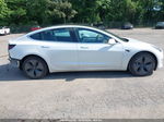 2020 Tesla Model 3 Standard Range Plus Rear-wheel Drive/standard Range Rear-wheel Drive Белый vin: 5YJ3E1EA4LF597522