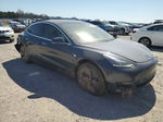 2020 Tesla Model 3  Black vin: 5YJ3E1EA4LF611354