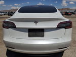 2020 Tesla Model 3  Белый vin: 5YJ3E1EA4LF615243